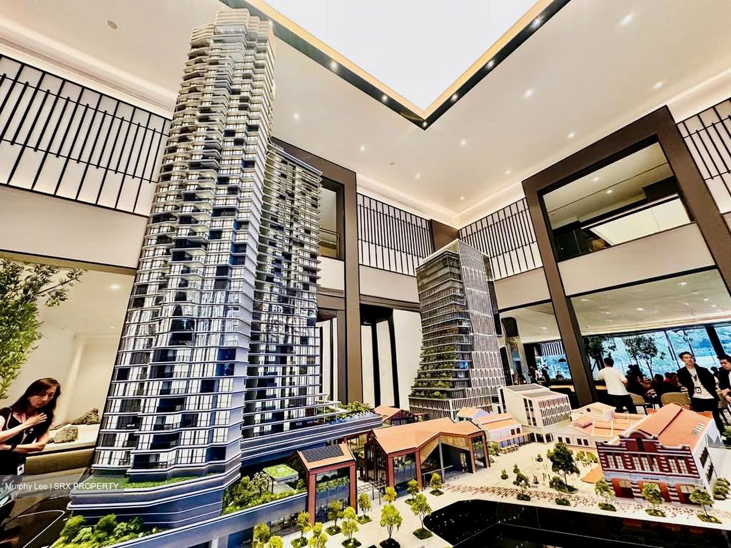 Union Square Residences (D1), Condominium #544602501